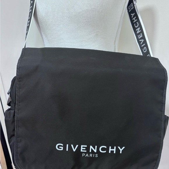 Givenchy Diaper bag